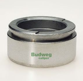 BUDWEG CALIPER 236002 -  Ремкомплект, тормозной суппорт
